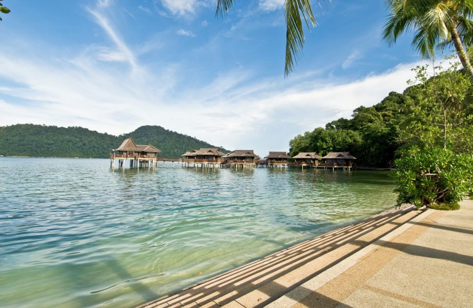 Pangkor Laut Pangkor Laut