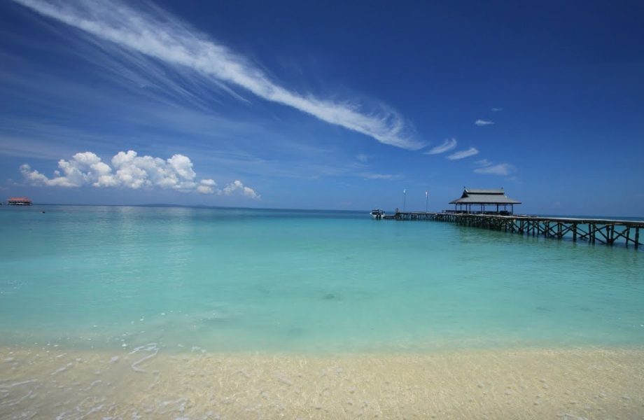 Tiga island Tiga island