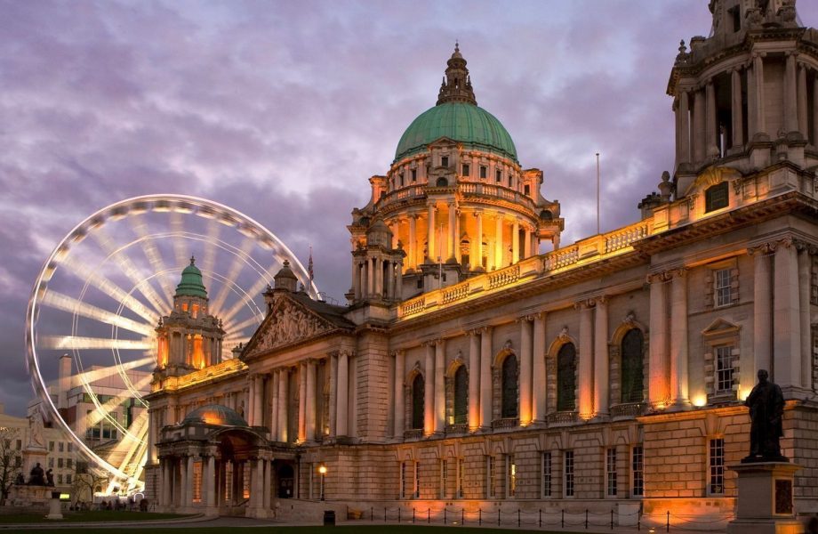 belfast belfast