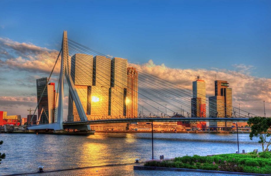 rotterdam rotterdam