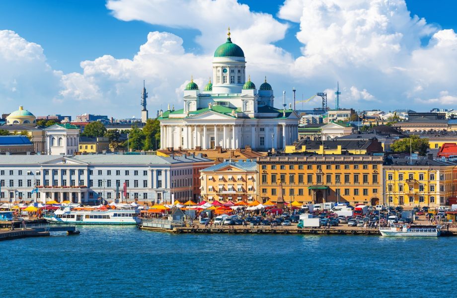 Helsinki Helsinki